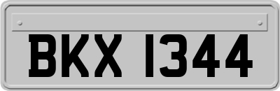 BKX1344