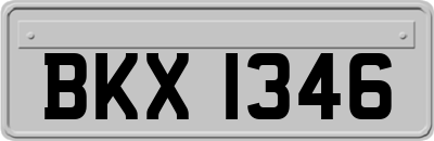 BKX1346