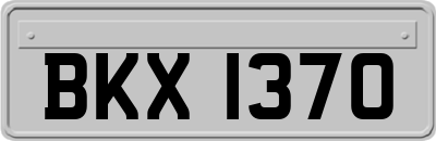 BKX1370