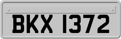 BKX1372