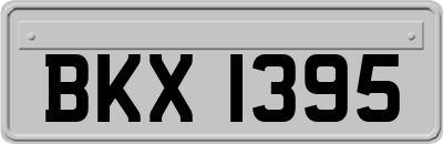 BKX1395