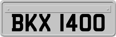 BKX1400