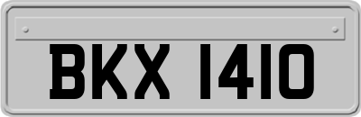 BKX1410