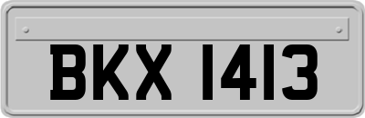 BKX1413
