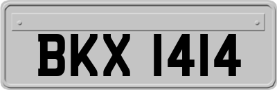 BKX1414