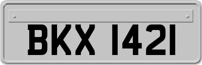 BKX1421
