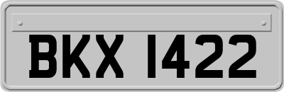 BKX1422