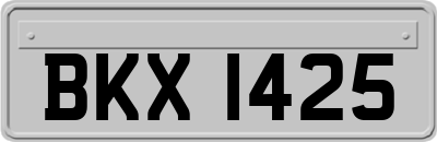 BKX1425