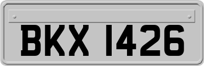 BKX1426