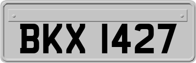 BKX1427