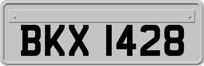 BKX1428