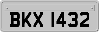 BKX1432