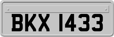 BKX1433