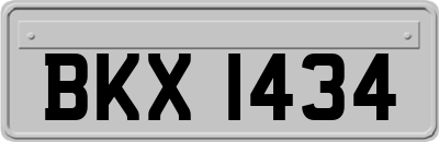 BKX1434