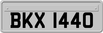 BKX1440
