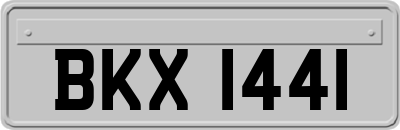 BKX1441