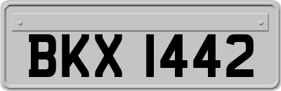 BKX1442