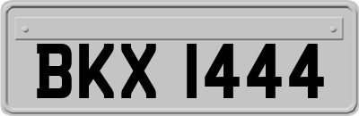 BKX1444
