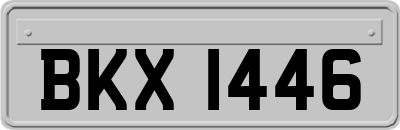BKX1446
