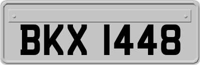 BKX1448