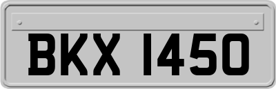 BKX1450