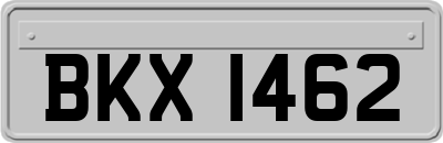 BKX1462