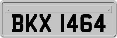 BKX1464