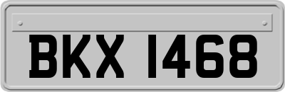 BKX1468