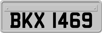BKX1469