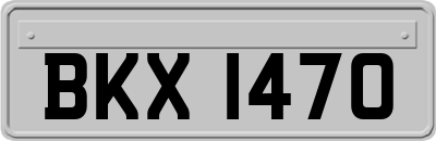 BKX1470