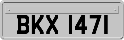 BKX1471