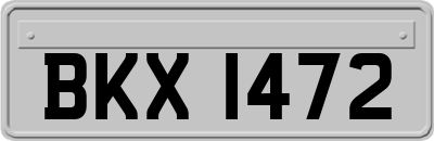 BKX1472