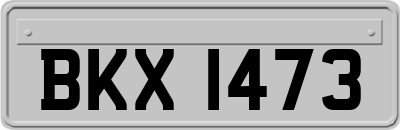 BKX1473