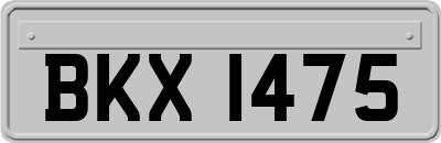 BKX1475