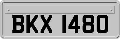 BKX1480