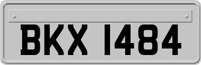 BKX1484