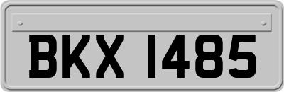 BKX1485