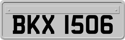 BKX1506