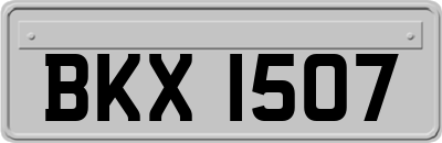 BKX1507