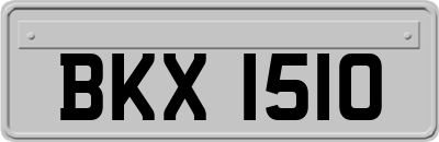 BKX1510
