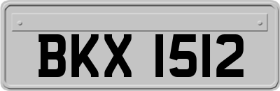 BKX1512