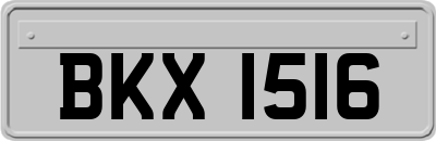 BKX1516