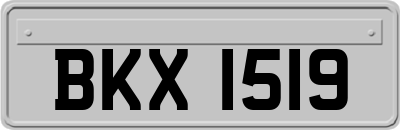 BKX1519