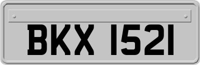 BKX1521