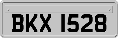 BKX1528