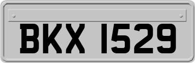 BKX1529