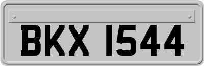 BKX1544