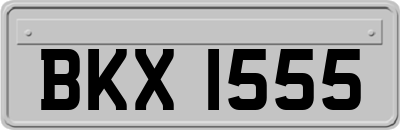 BKX1555