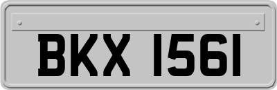 BKX1561