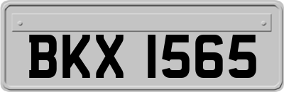 BKX1565